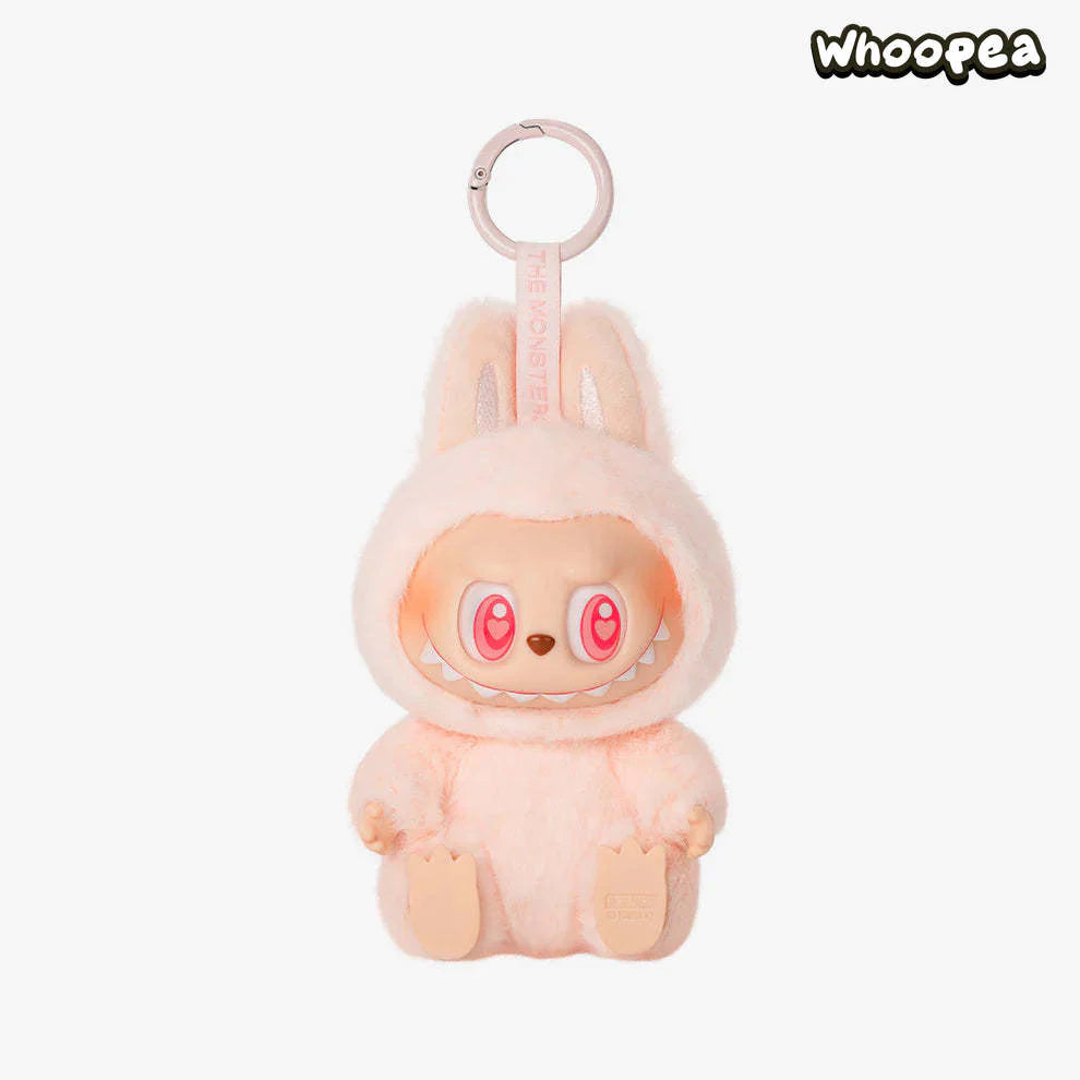 LABUBU THE MONSTERS - Have a Seat Vinyl Plush Dolls, Blind Box