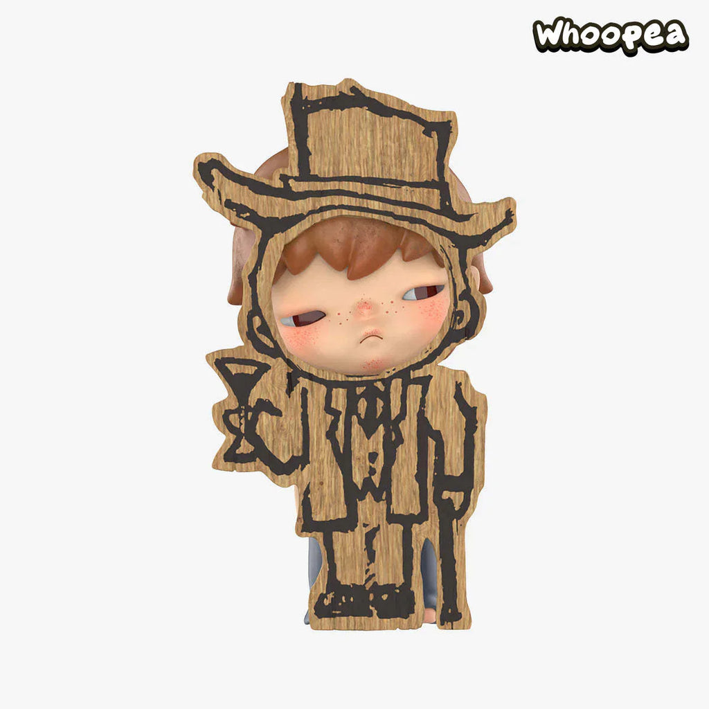 Hirono Shelter Series Blind Box