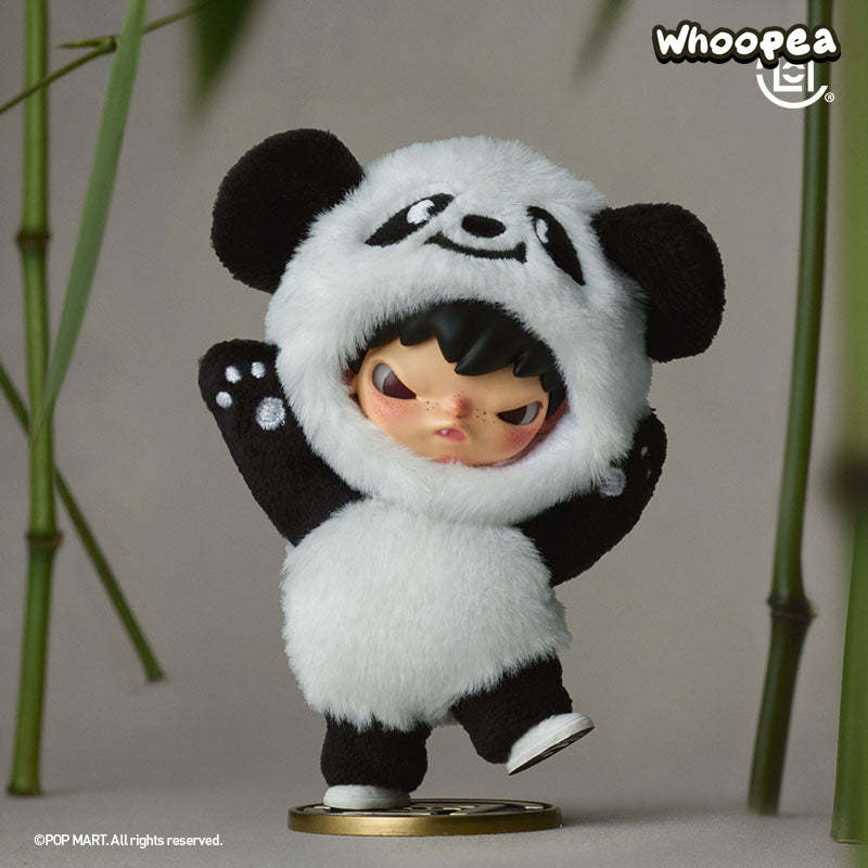 Hirono x CLOT Series Figures, Blind Box