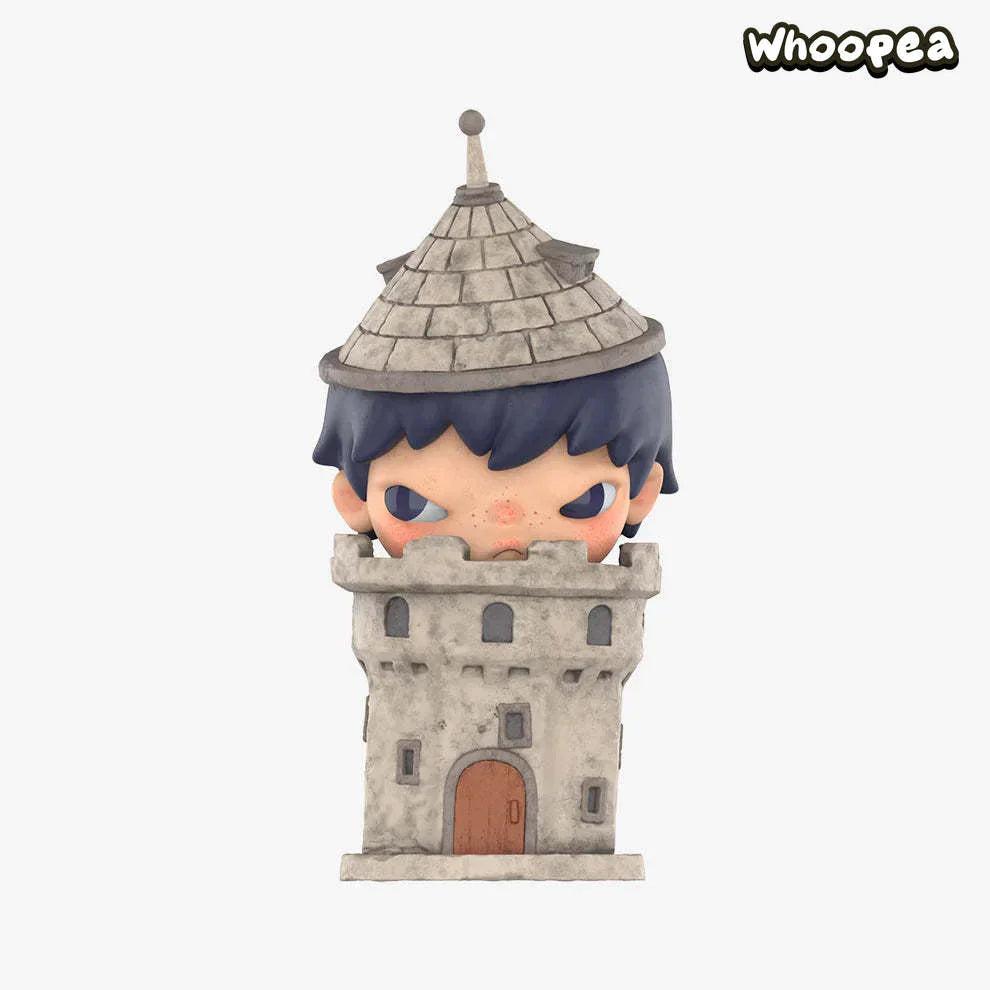 Hirono Shelter Series Blind Box